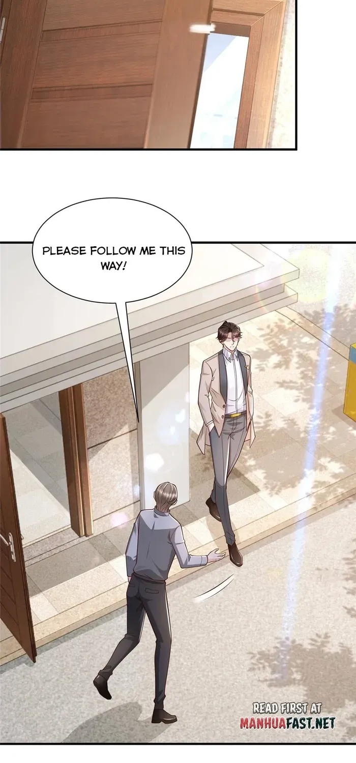 I Get A Random New Occupation Every Week Chapter 701 page 9 - 