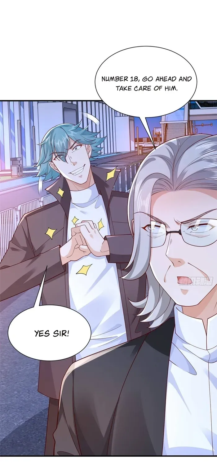 I Get A Random New Occupation Every Week Chapter 702 page 12 - 