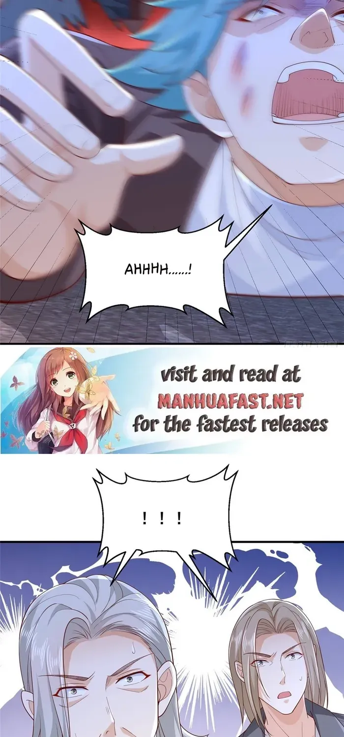 I Get A Random New Occupation Every Week Chapter 702 page 20 - 