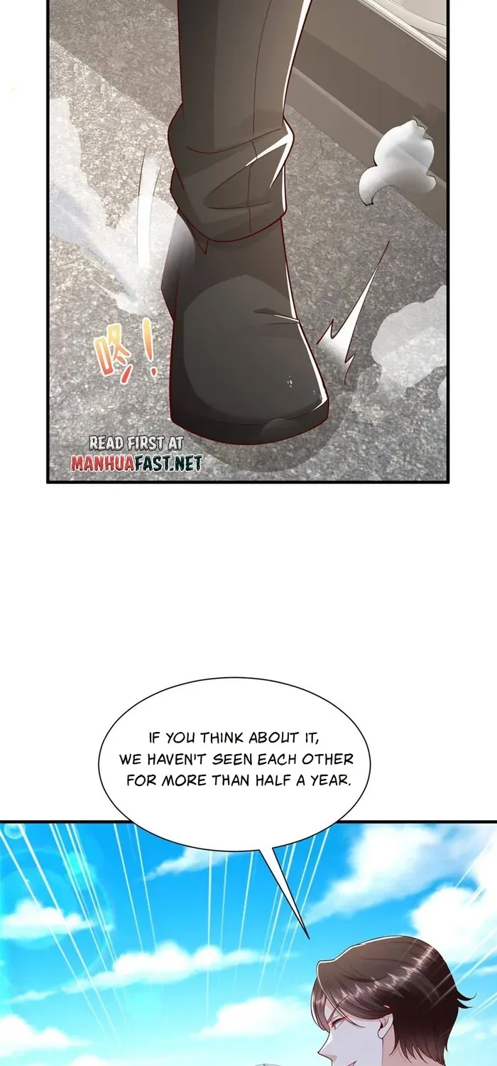 I Get A Random New Occupation Every Week Chapter 702 page 3 - 