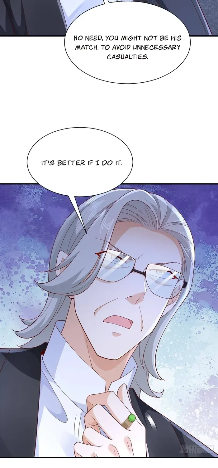 I Get A Random New Occupation Every Week Chapter 702 page 22 - 
