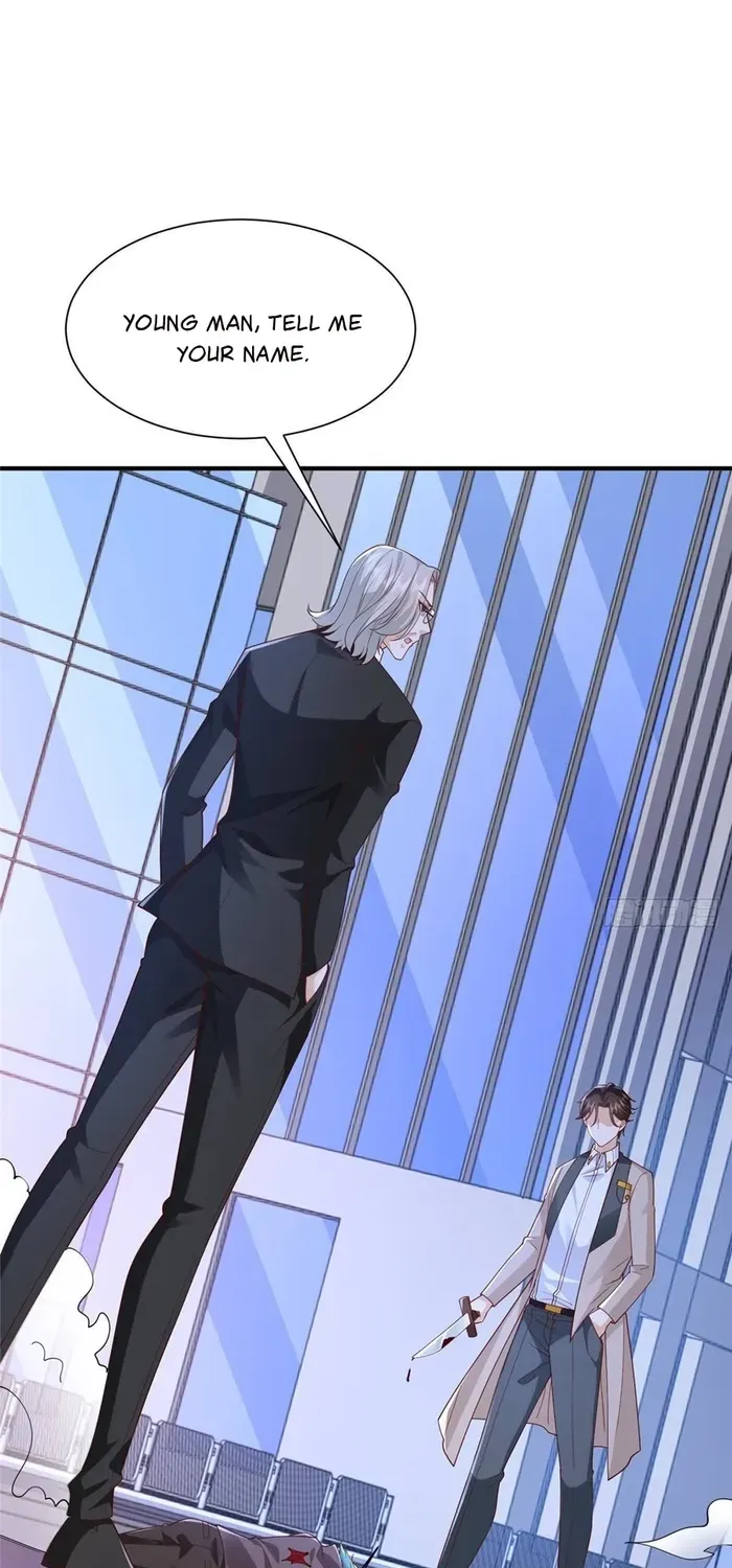 I Get A Random New Occupation Every Week Chapter 702 page 23 - 