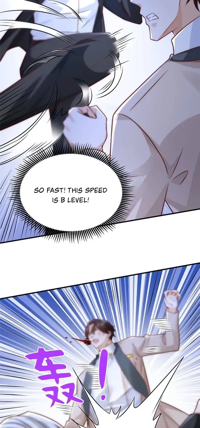 I Get A Random New Occupation Every Week Chapter 702 page 26 - 