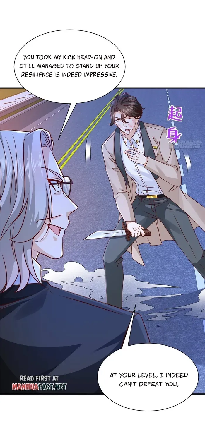 I Get A Random New Occupation Every Week Chapter 702 page 29 - 