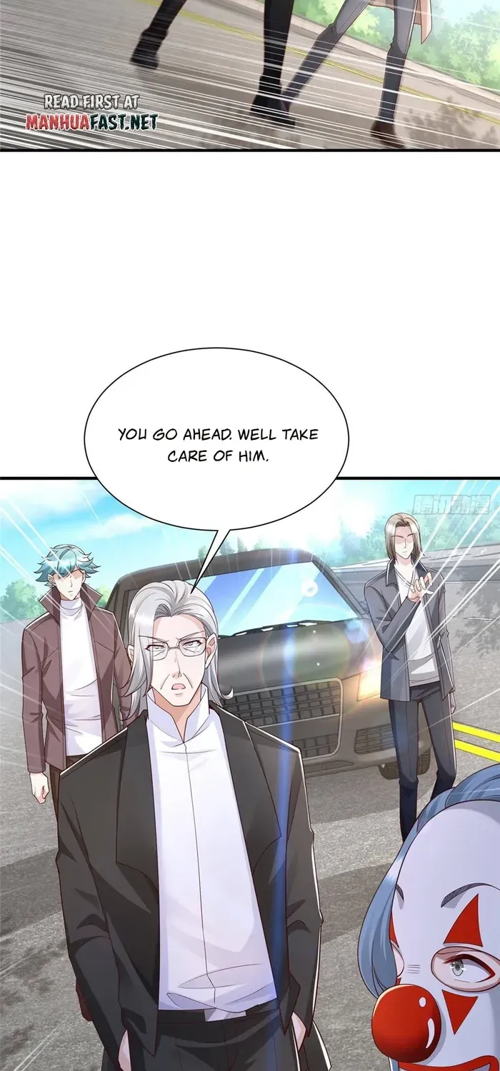 I Get A Random New Occupation Every Week Chapter 702 page 7 - 