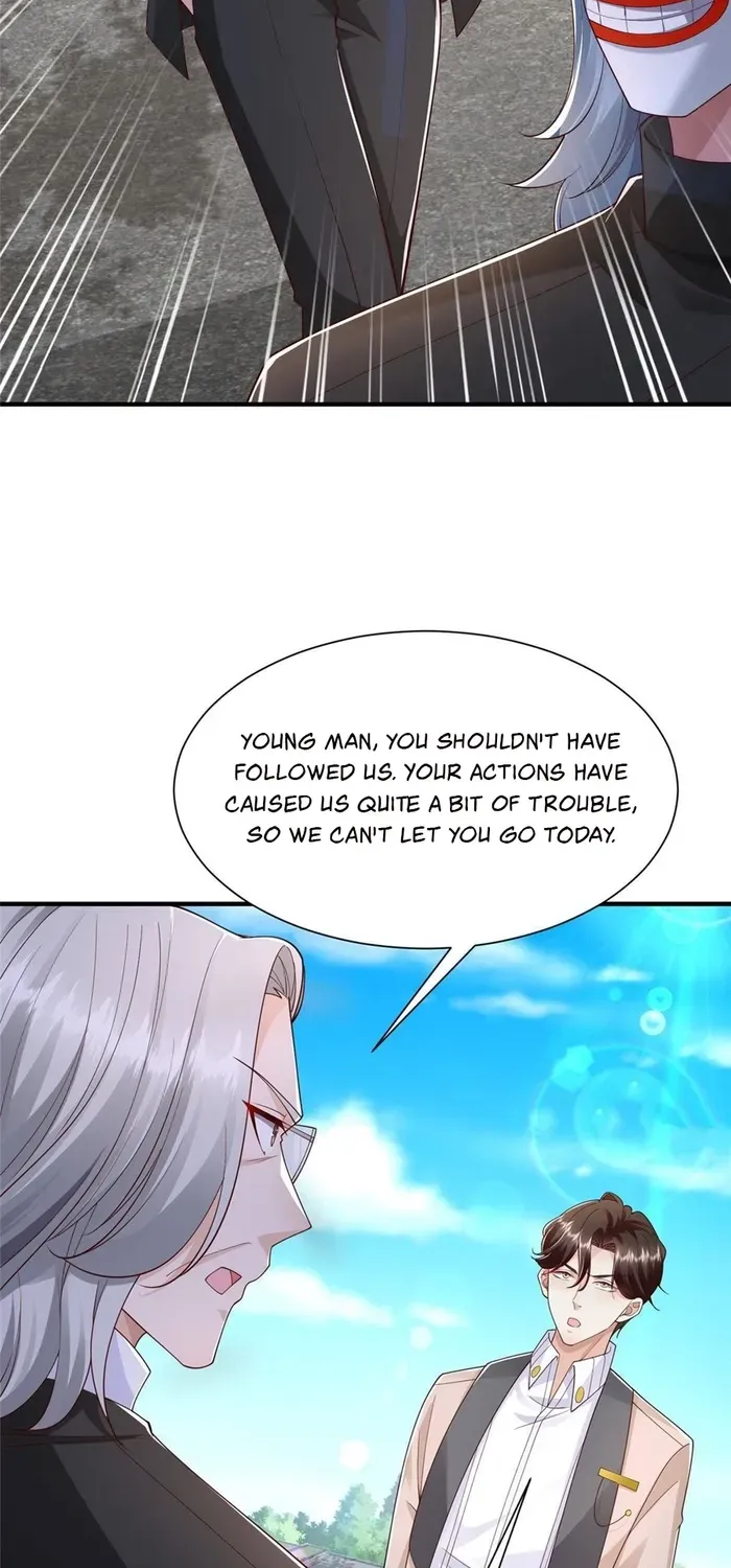 I Get A Random New Occupation Every Week Chapter 702 page 8 - 