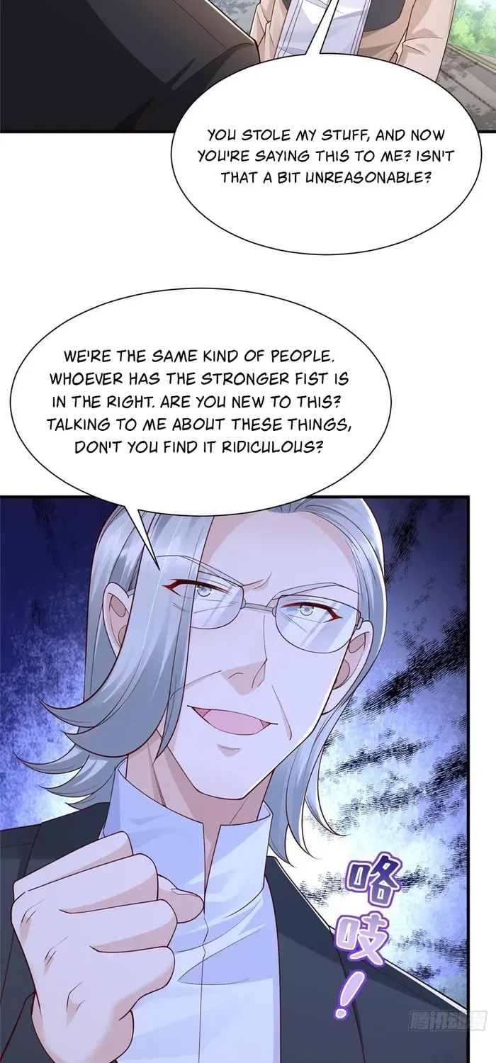 I Get A Random New Occupation Every Week Chapter 702 page 9 - 