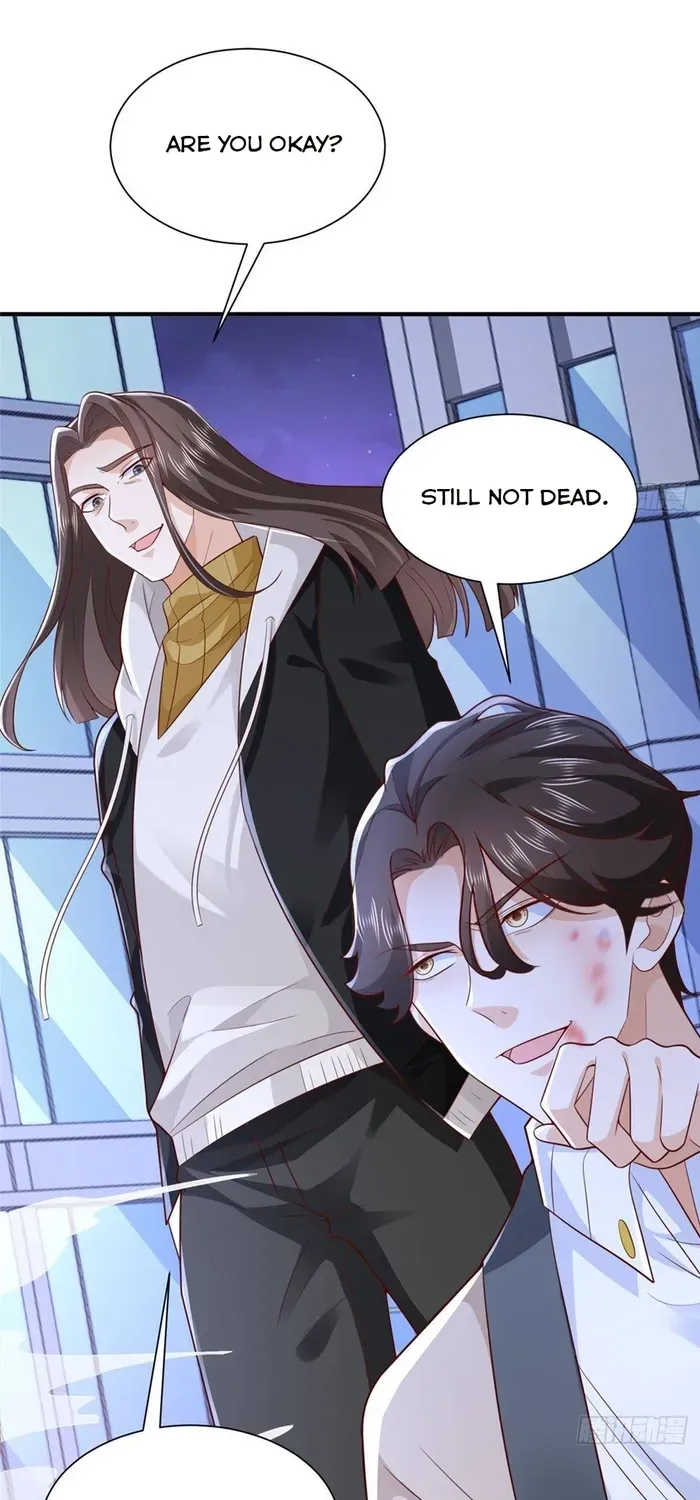 I Get A Random New Occupation Every Week Chapter 703 page 11 - 