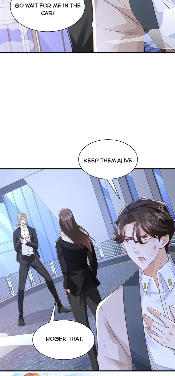 I Get A Random New Occupation Every Week Chapter 703 page 12 - 