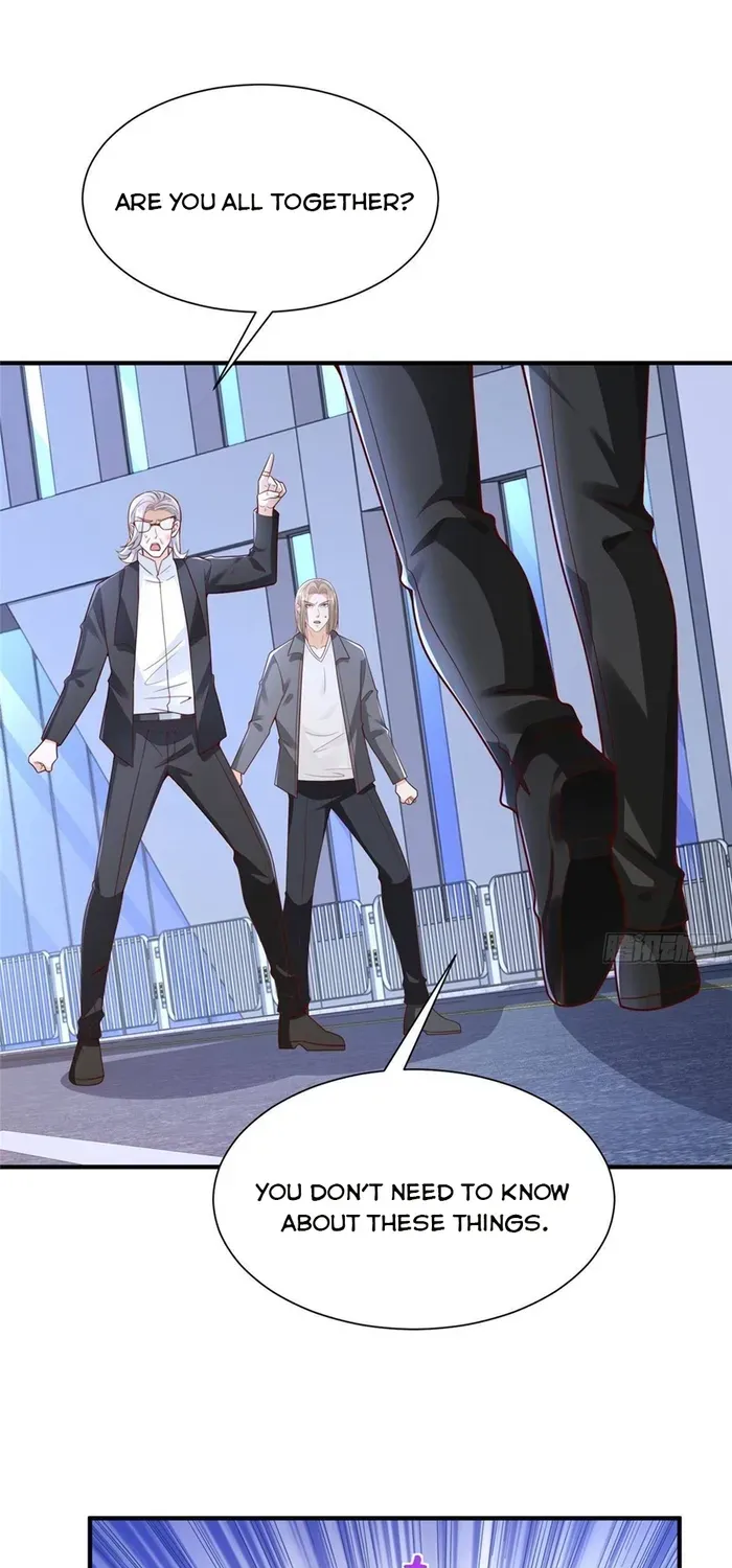 I Get A Random New Occupation Every Week Chapter 703 page 15 - 