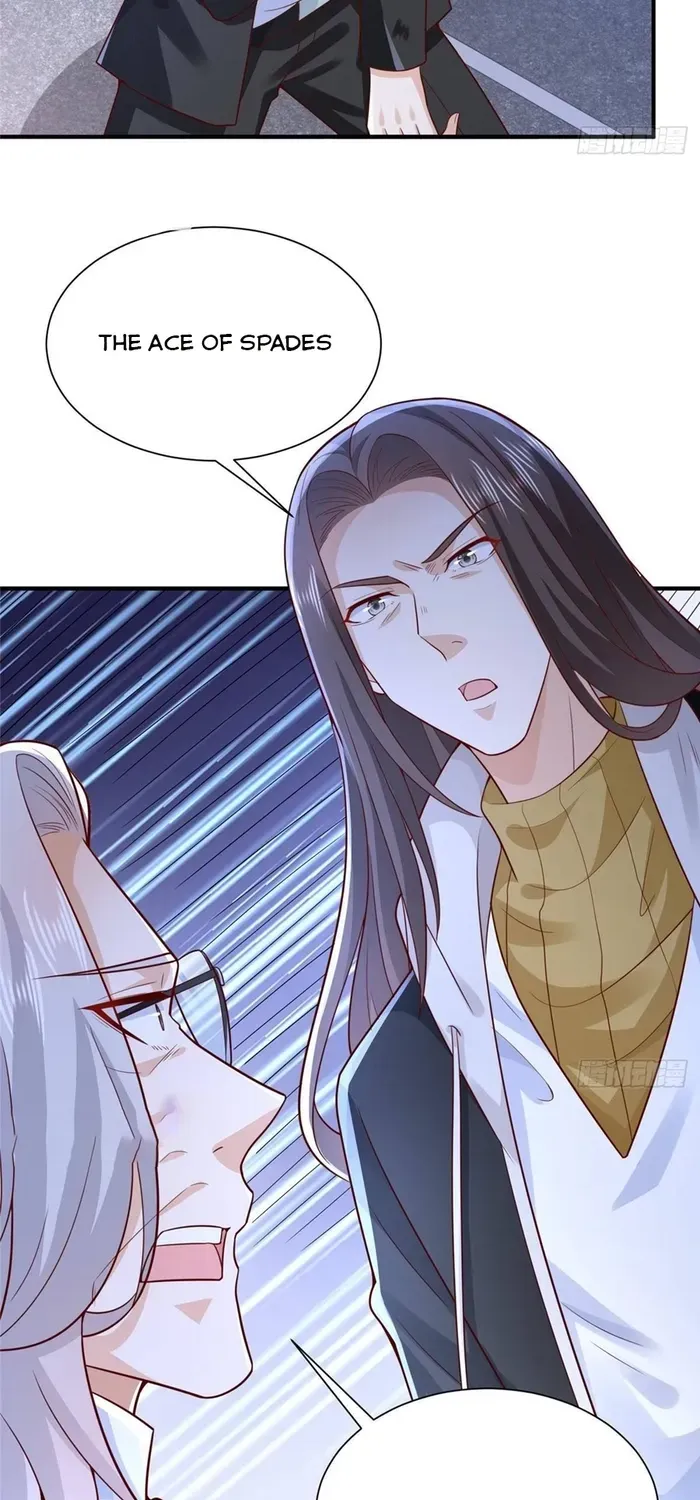 I Get A Random New Occupation Every Week Chapter 703 page 18 - 