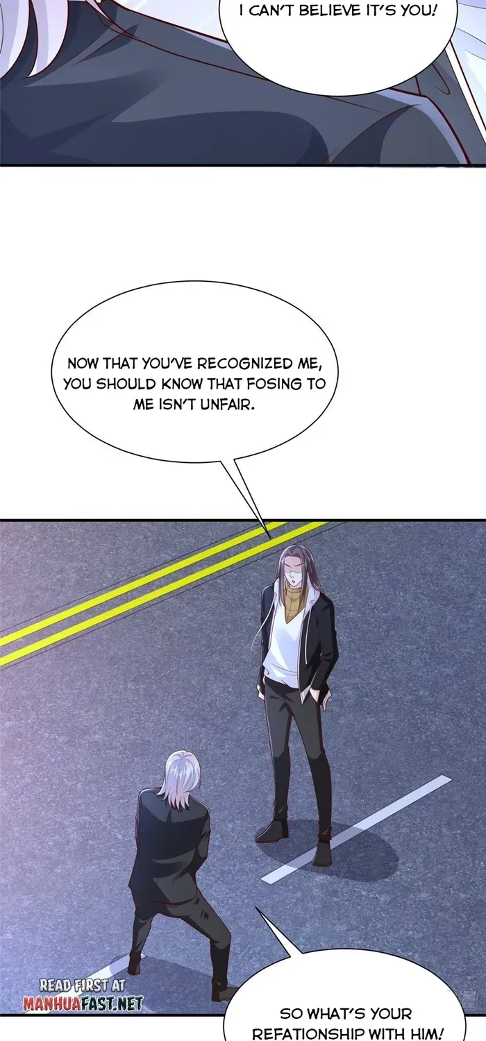 I Get A Random New Occupation Every Week Chapter 703 page 19 - 