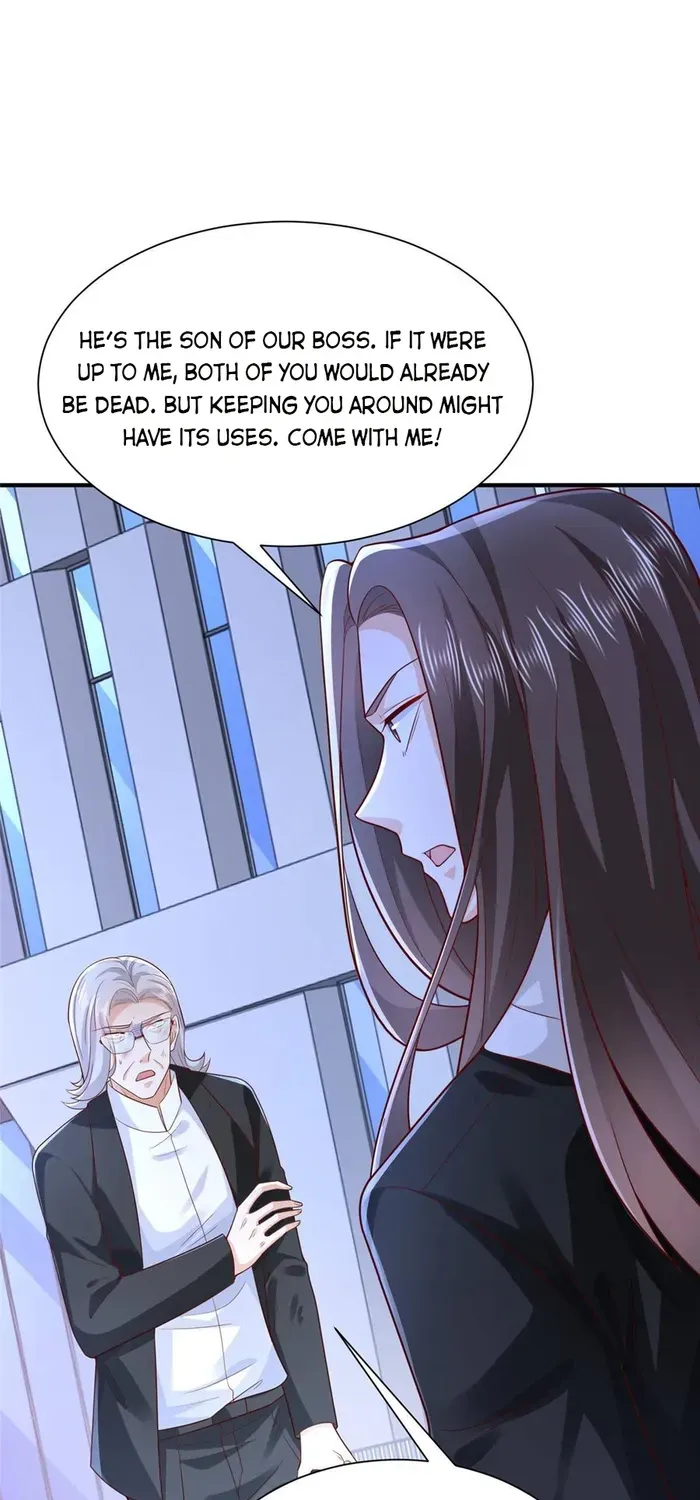 I Get A Random New Occupation Every Week Chapter 703 page 21 - 