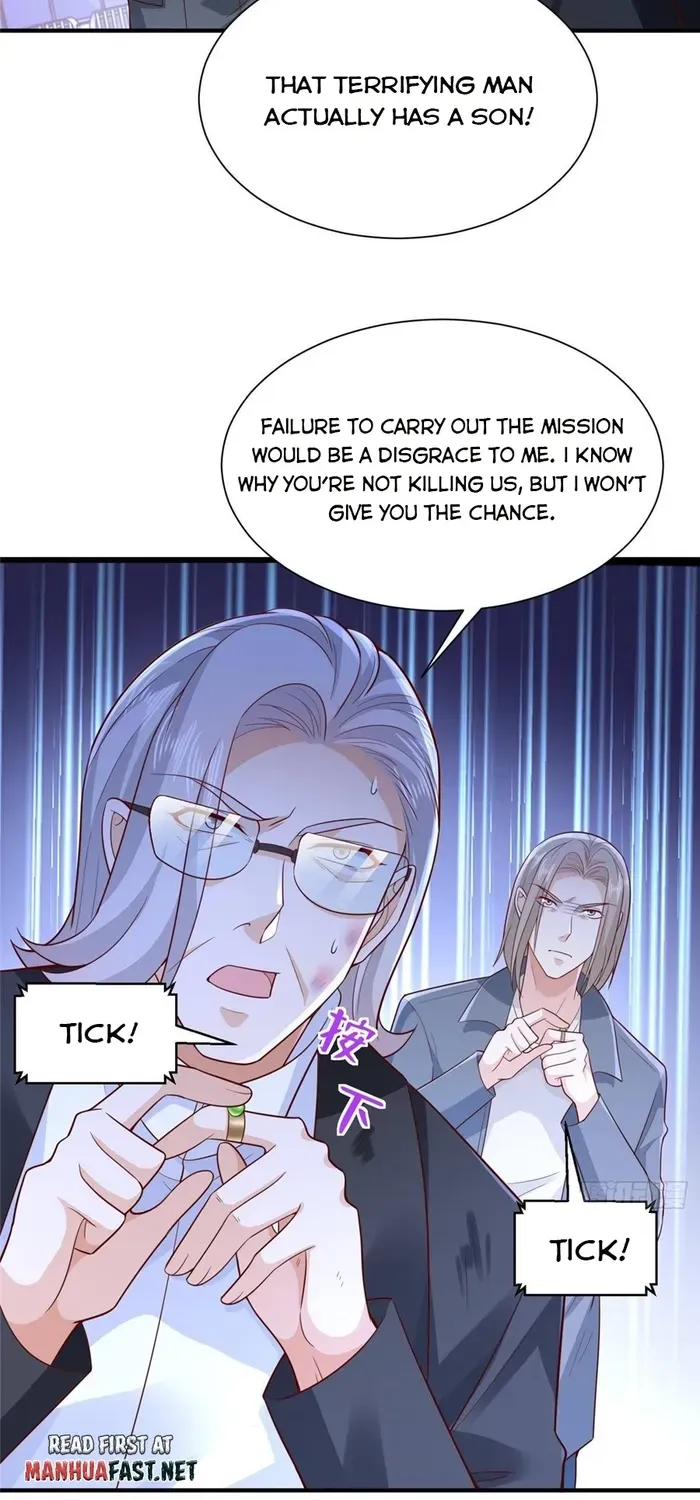 I Get A Random New Occupation Every Week Chapter 703 page 22 - 