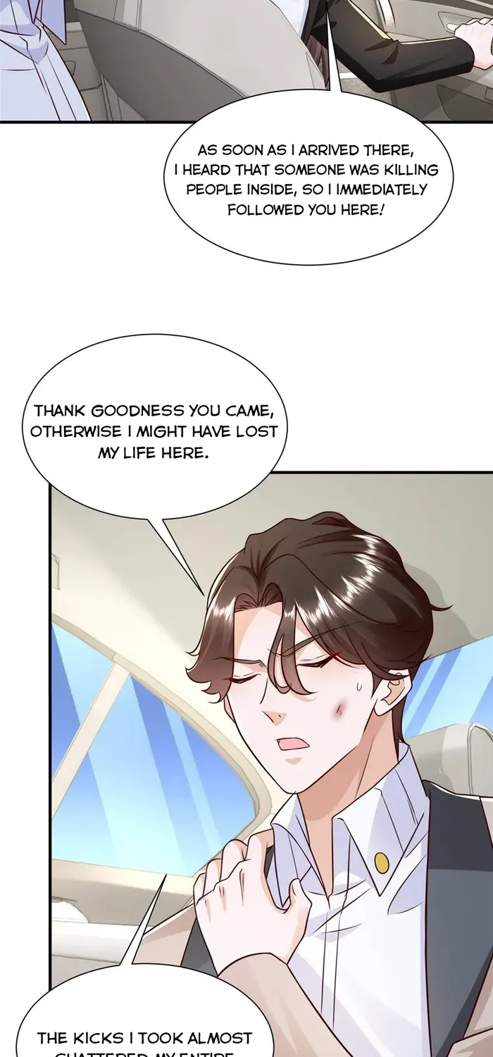 I Get A Random New Occupation Every Week Chapter 703 page 28 - 
