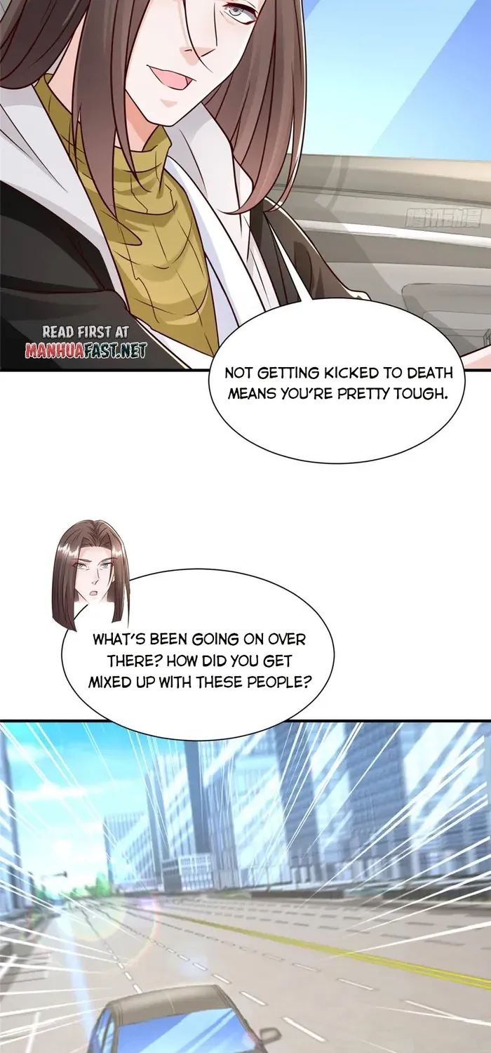 I Get A Random New Occupation Every Week Chapter 703 page 30 - 