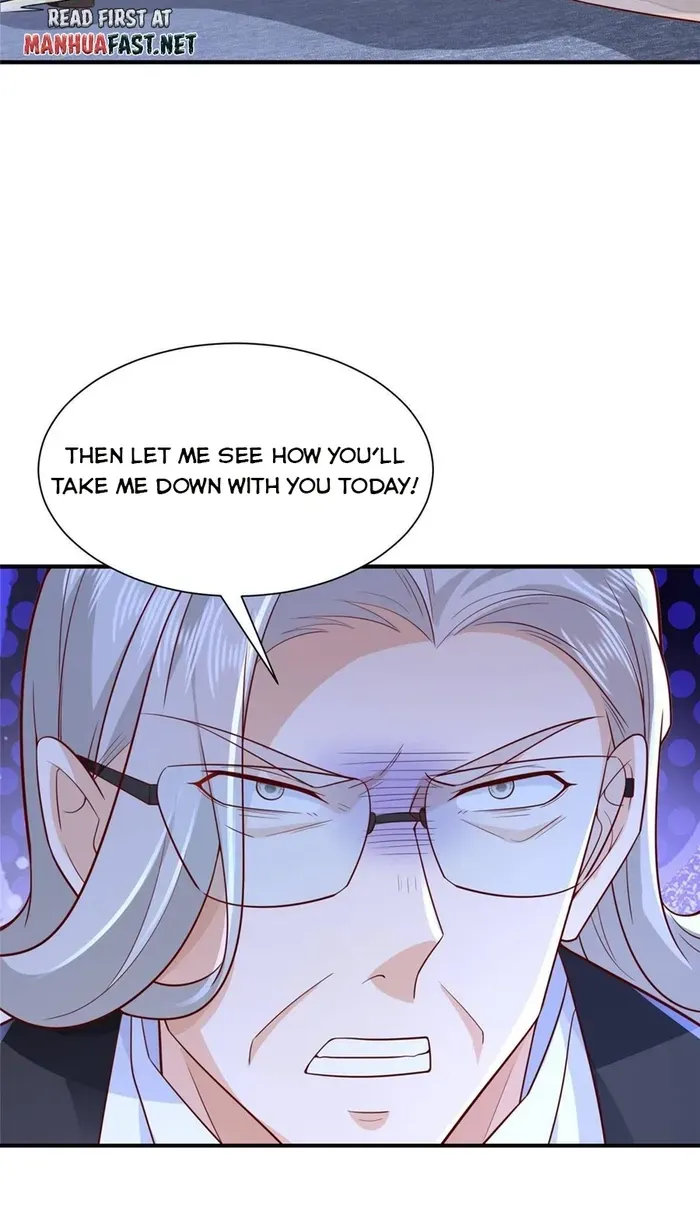 I Get A Random New Occupation Every Week Chapter 703 page 8 - 