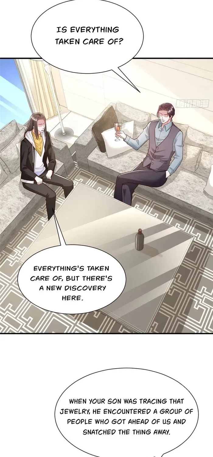 I Get A Random New Occupation Every Week Chapter 704 page 12 - 