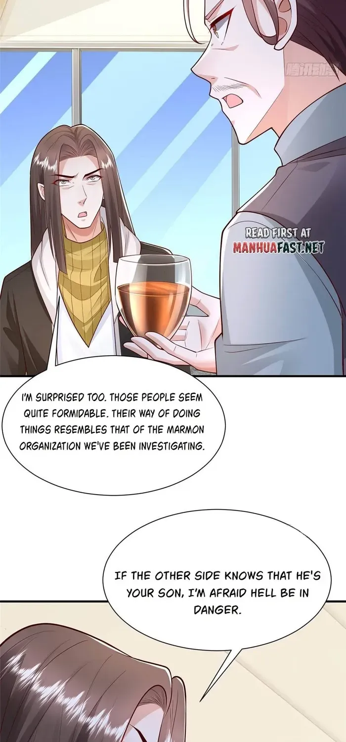 I Get A Random New Occupation Every Week Chapter 704 page 14 - 