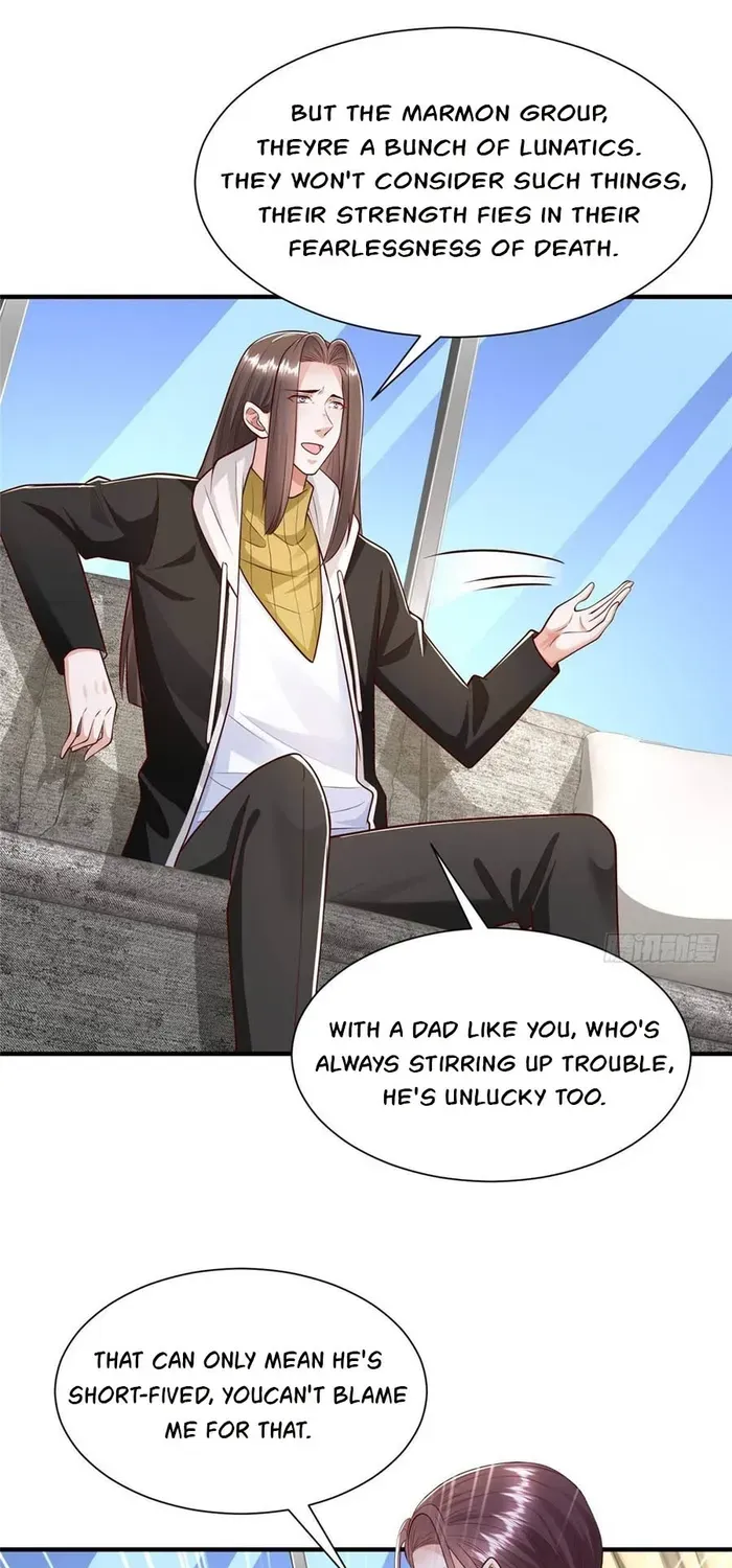 I Get A Random New Occupation Every Week Chapter 704 page 17 - 