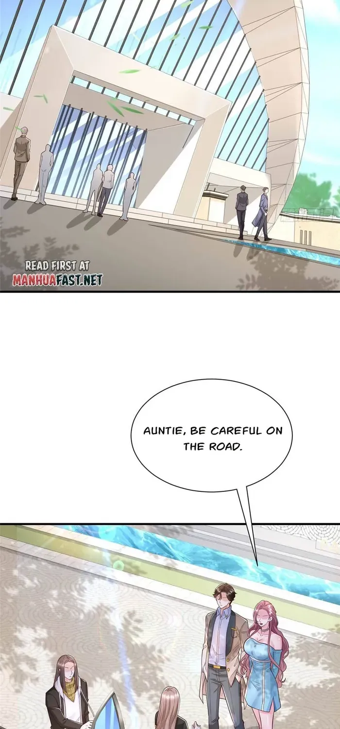 I Get A Random New Occupation Every Week Chapter 704 page 3 - 