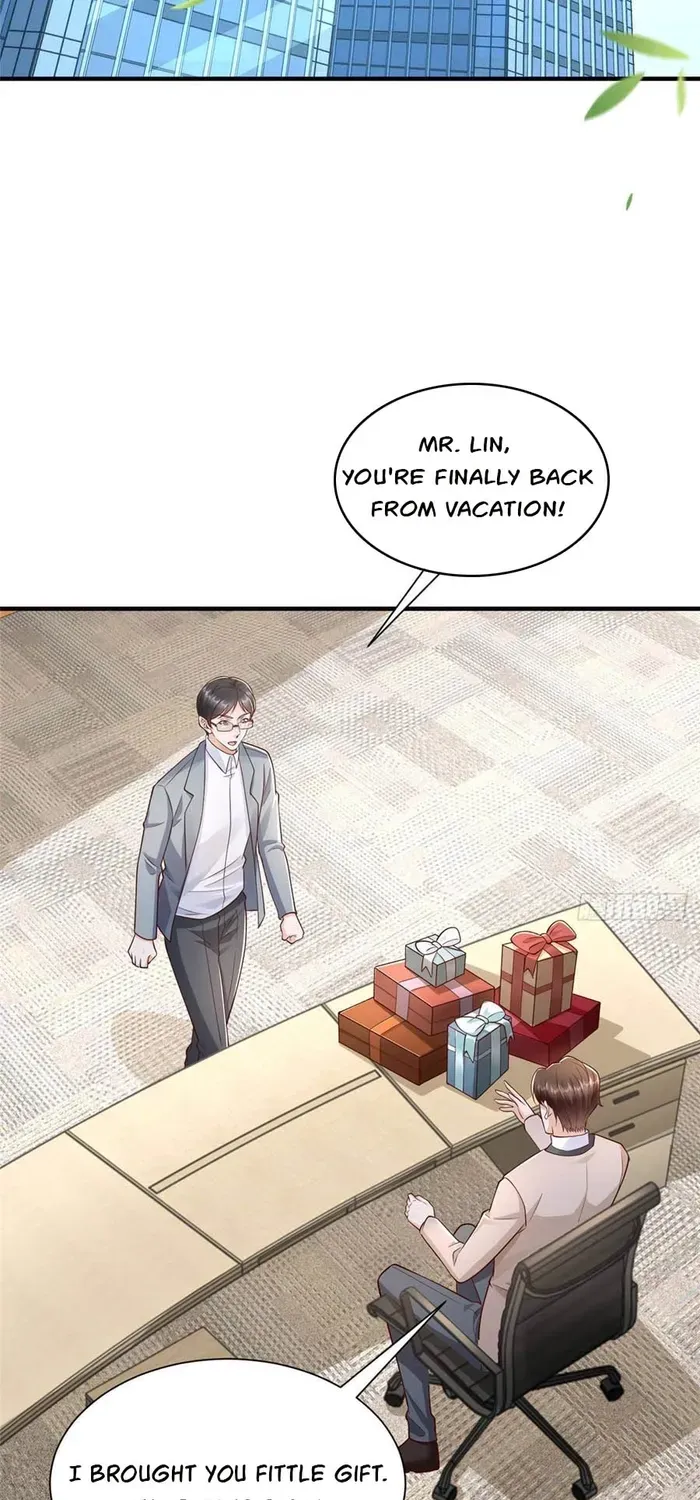 I Get A Random New Occupation Every Week Chapter 704 page 28 - 