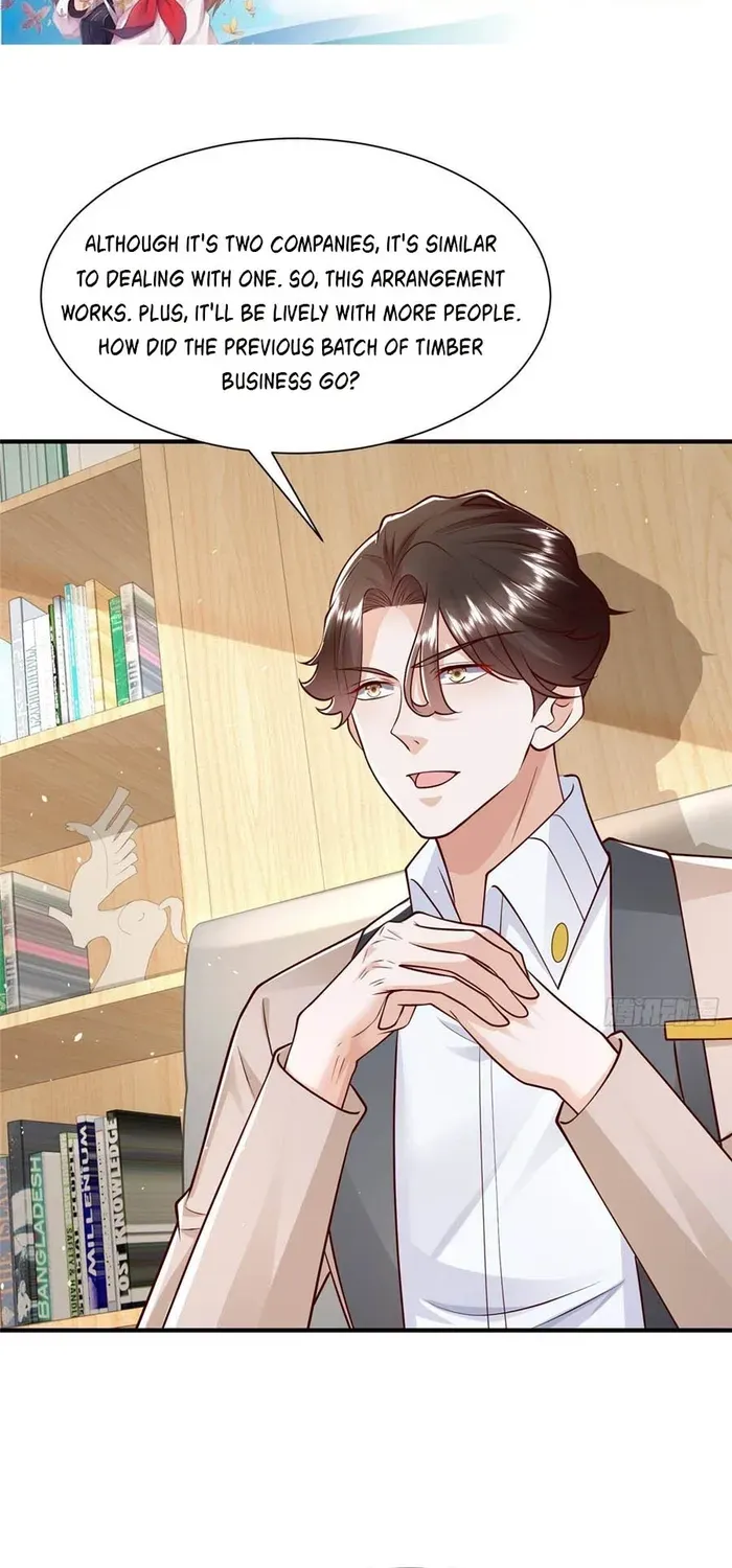 I Get A Random New Occupation Every Week Chapter 704 page 30 - 