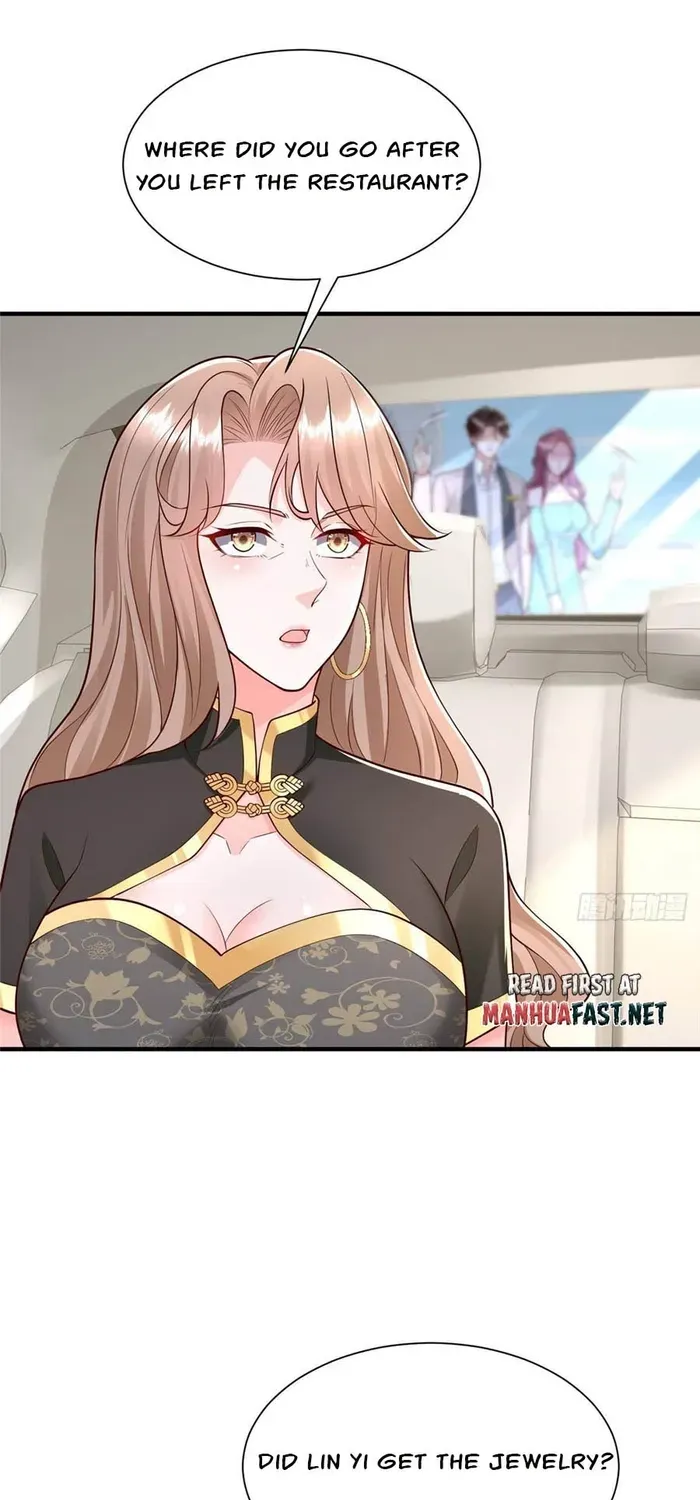 I Get A Random New Occupation Every Week Chapter 704 page 5 - 