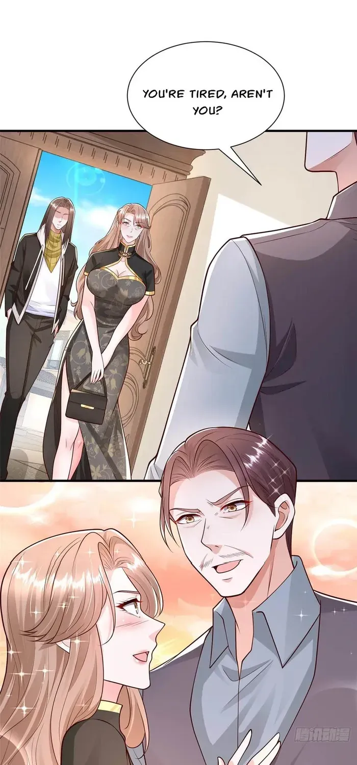 I Get A Random New Occupation Every Week Chapter 704 page 9 - 