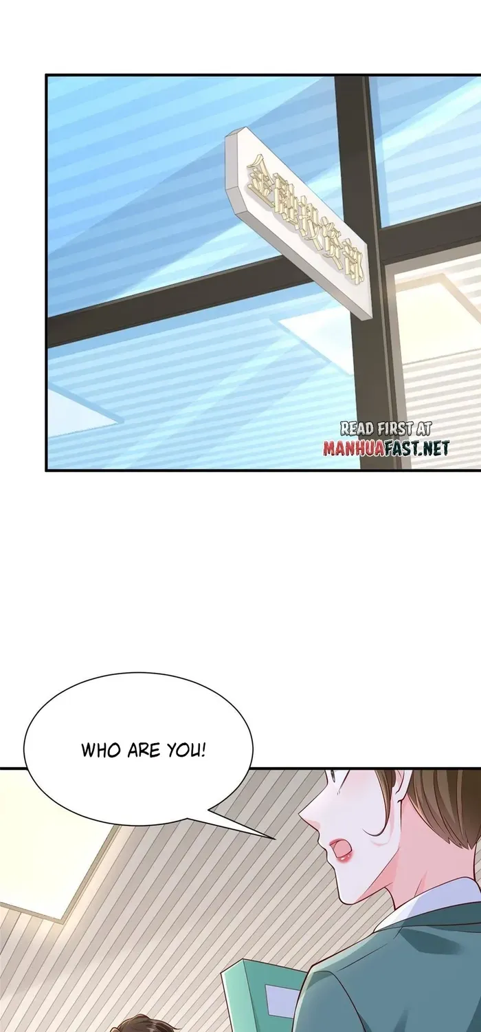 I Get A Random New Occupation Every Week Chapter 705 page 2 - 