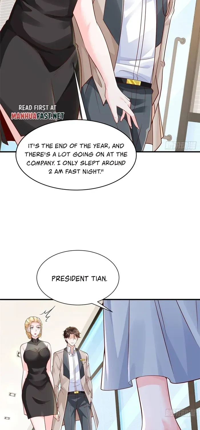 I Get A Random New Occupation Every Week Chapter 705 page 12 - 
