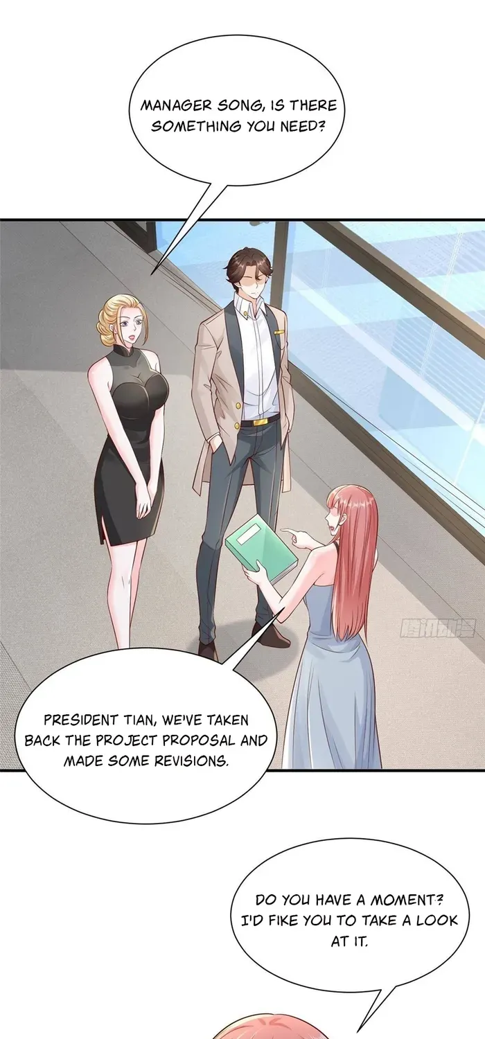 I Get A Random New Occupation Every Week Chapter 705 page 14 - 