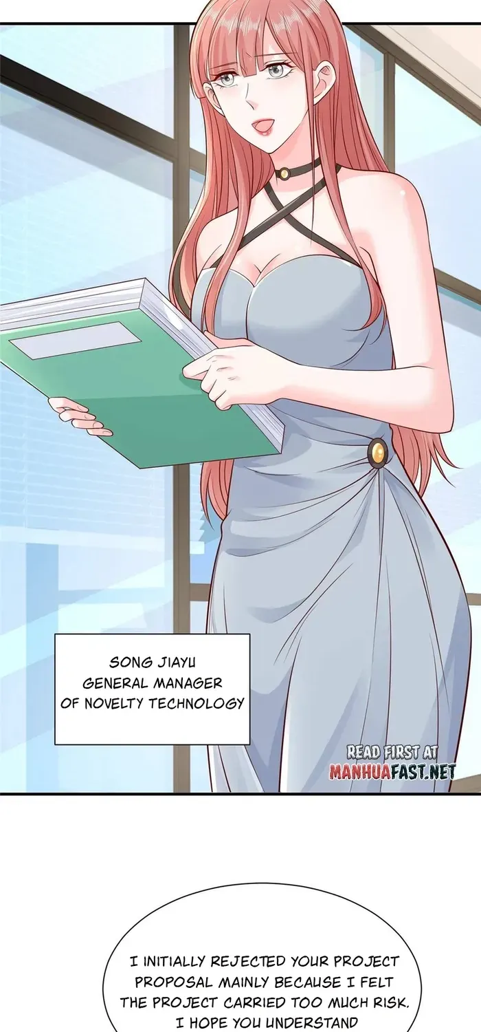 I Get A Random New Occupation Every Week Chapter 705 page 15 - 