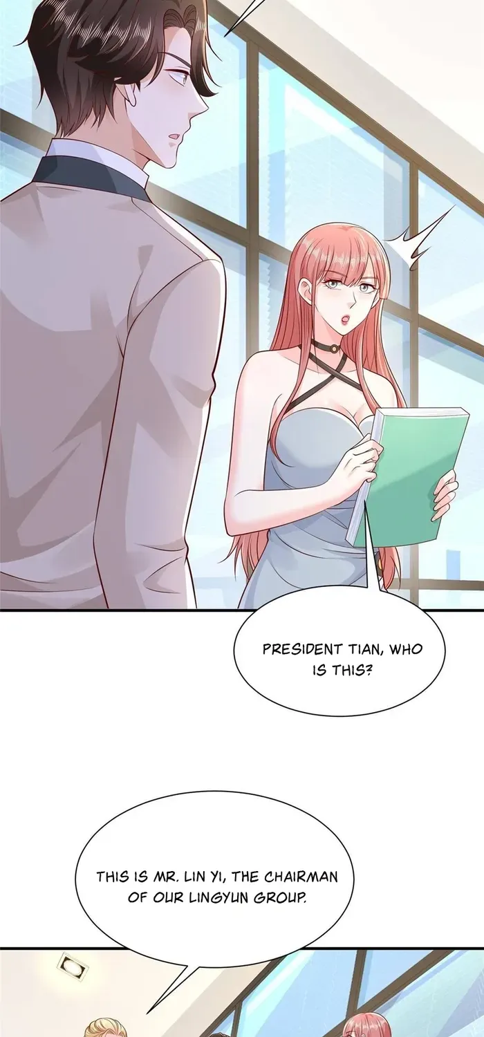 I Get A Random New Occupation Every Week Chapter 705 page 17 - 