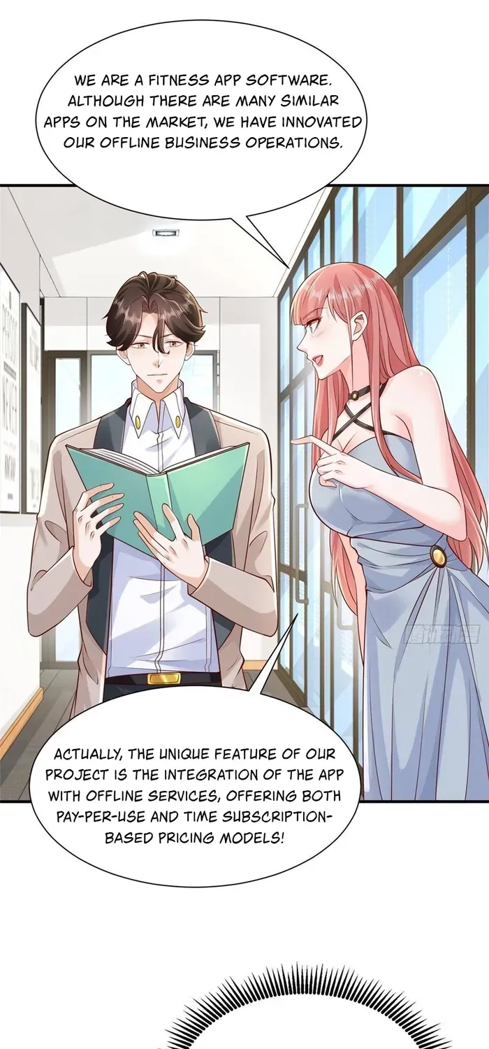 I Get A Random New Occupation Every Week Chapter 705 page 19 - 