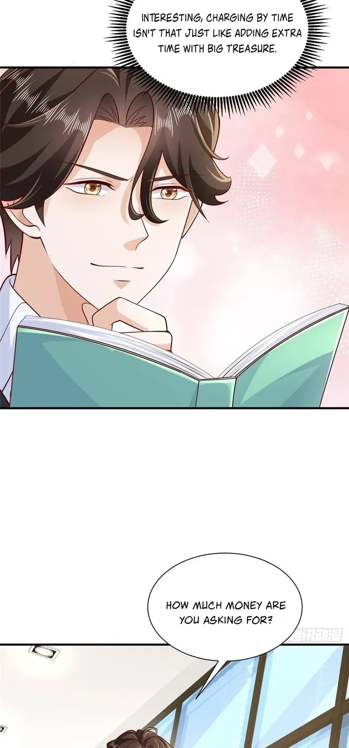 I Get A Random New Occupation Every Week Chapter 705 page 20 - 