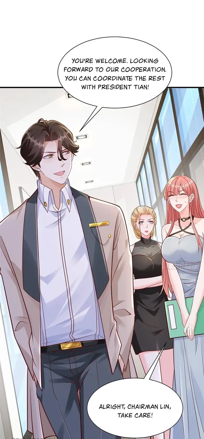 I Get A Random New Occupation Every Week Chapter 705 page 26 - 