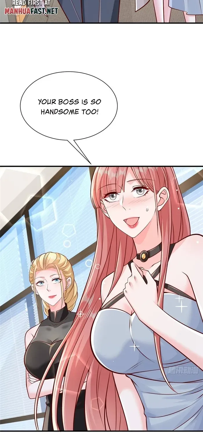 I Get A Random New Occupation Every Week Chapter 705 page 27 - 