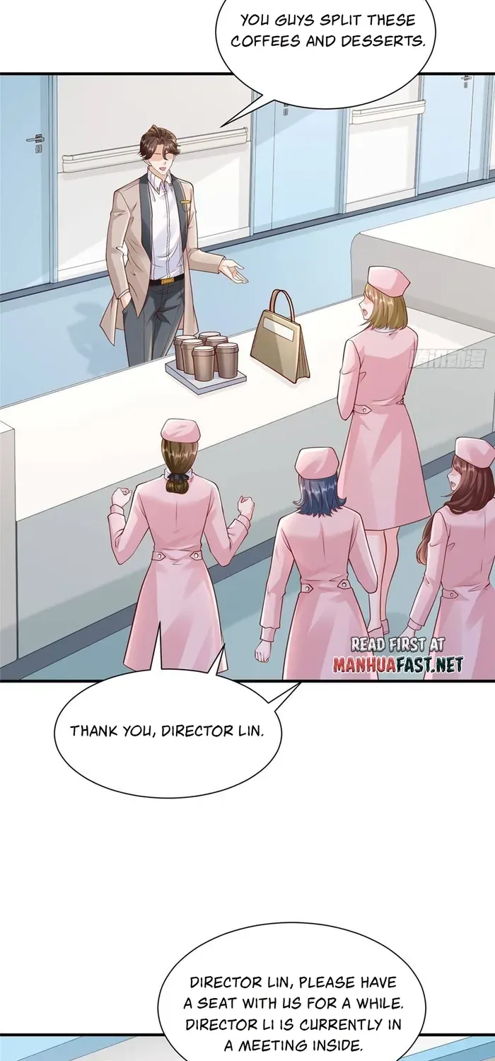 I Get A Random New Occupation Every Week Chapter 705 page 30 - 