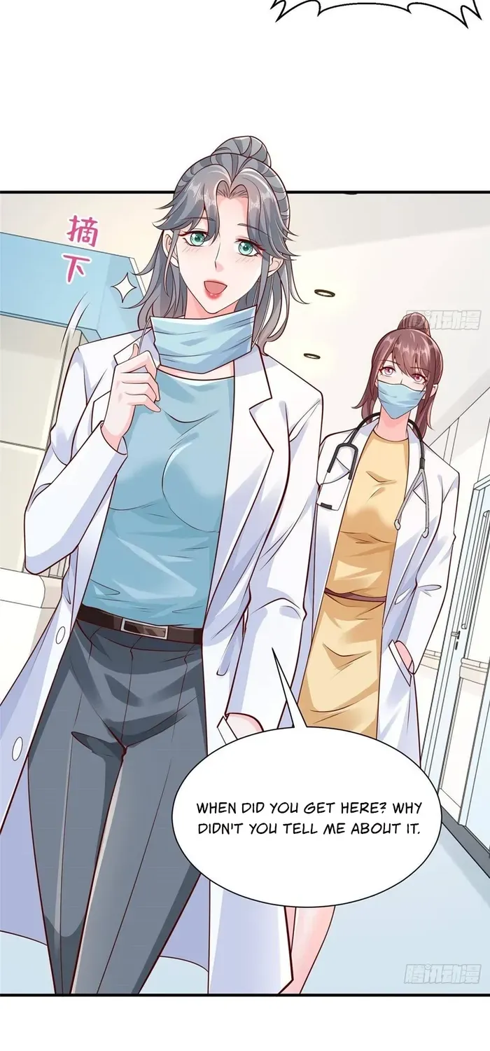 I Get A Random New Occupation Every Week Chapter 705 page 33 - 