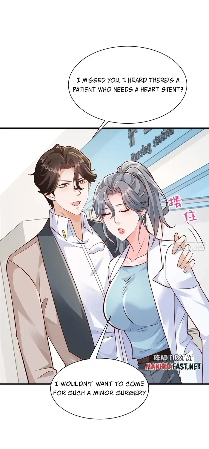I Get A Random New Occupation Every Week Chapter 705 page 34 - 