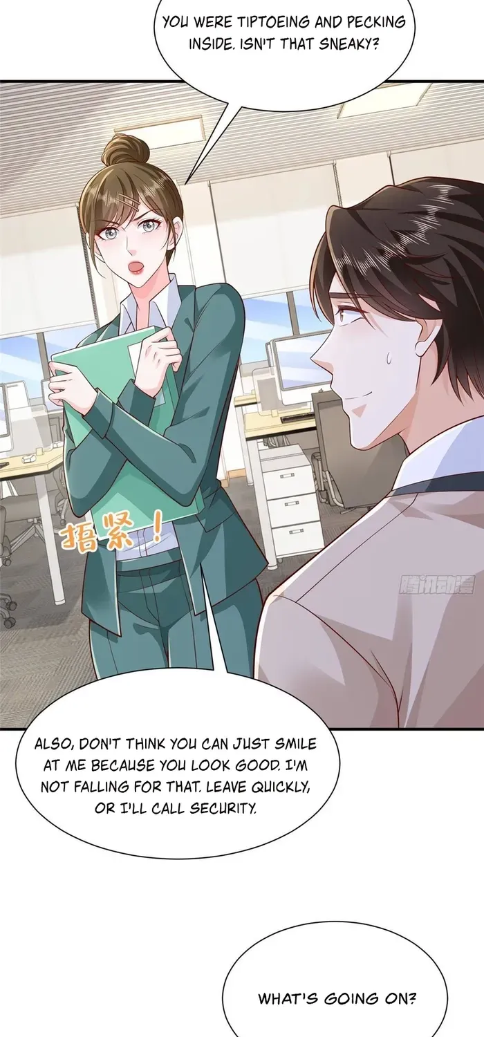 I Get A Random New Occupation Every Week Chapter 705 page 6 - 