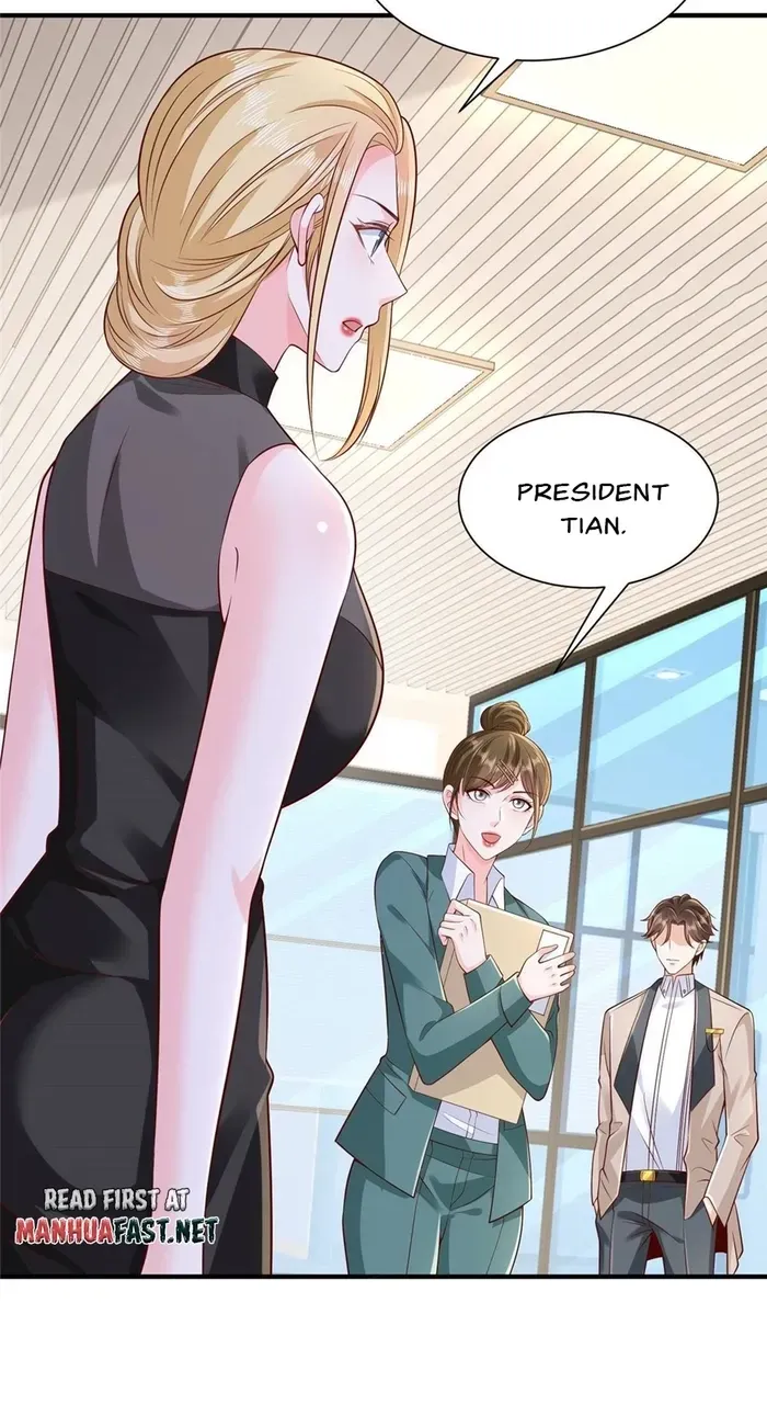 I Get A Random New Occupation Every Week Chapter 705 page 7 - 