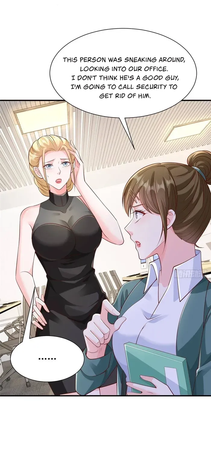 I Get A Random New Occupation Every Week Chapter 705 page 8 - 