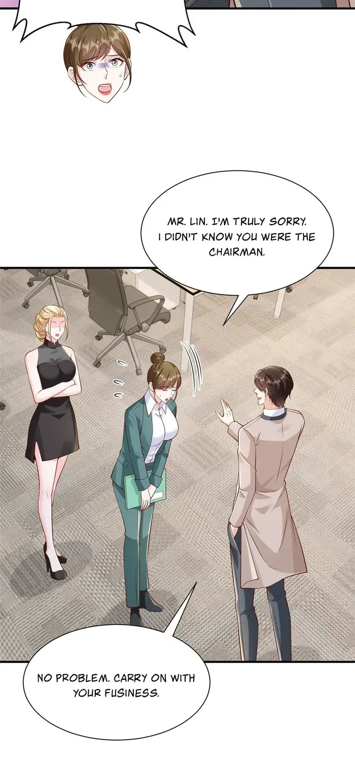 I Get A Random New Occupation Every Week Chapter 705 page 10 - 
