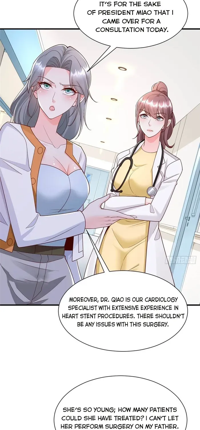I Get A Random New Occupation Every Week Chapter 706 page 11 - 