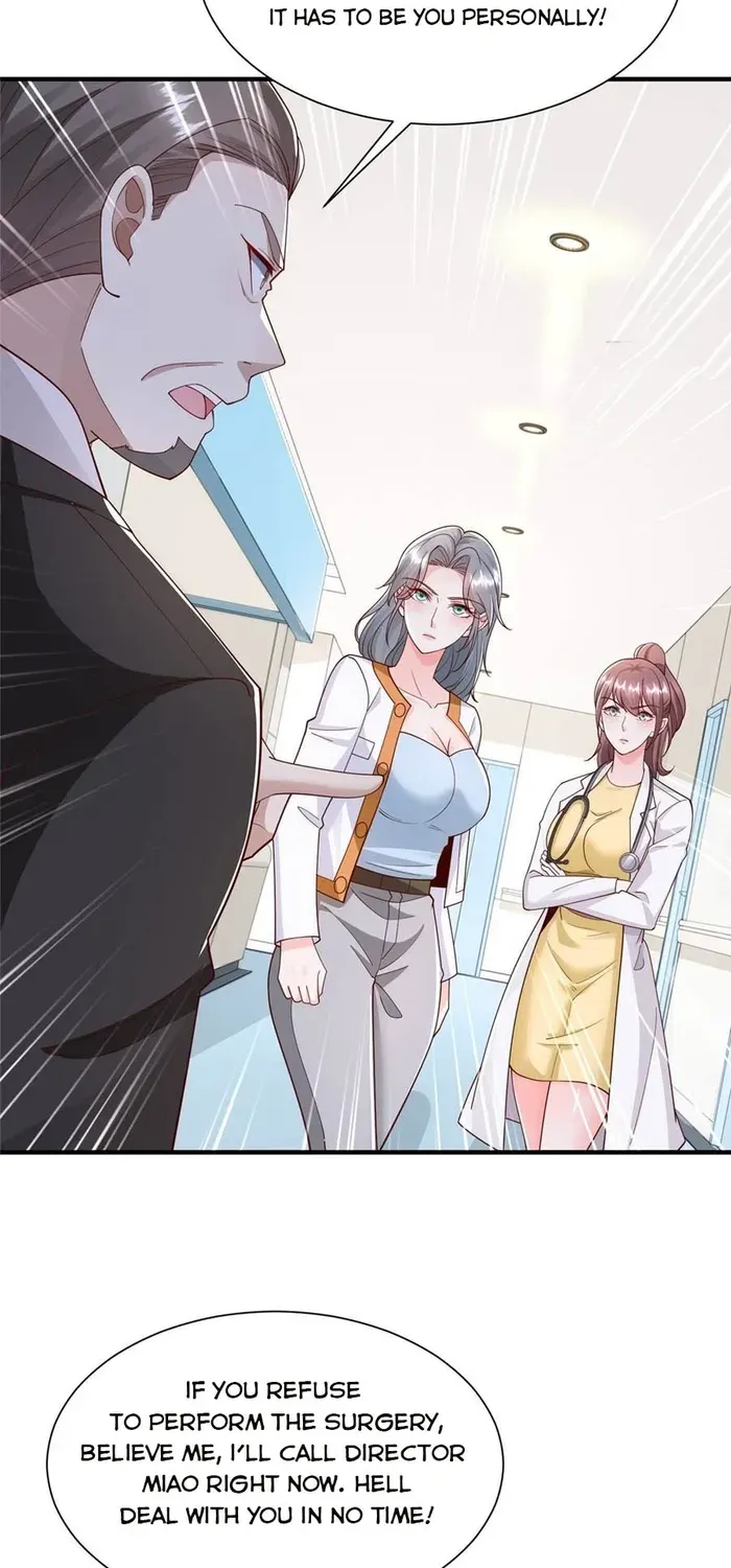 I Get A Random New Occupation Every Week Chapter 706 page 12 - 