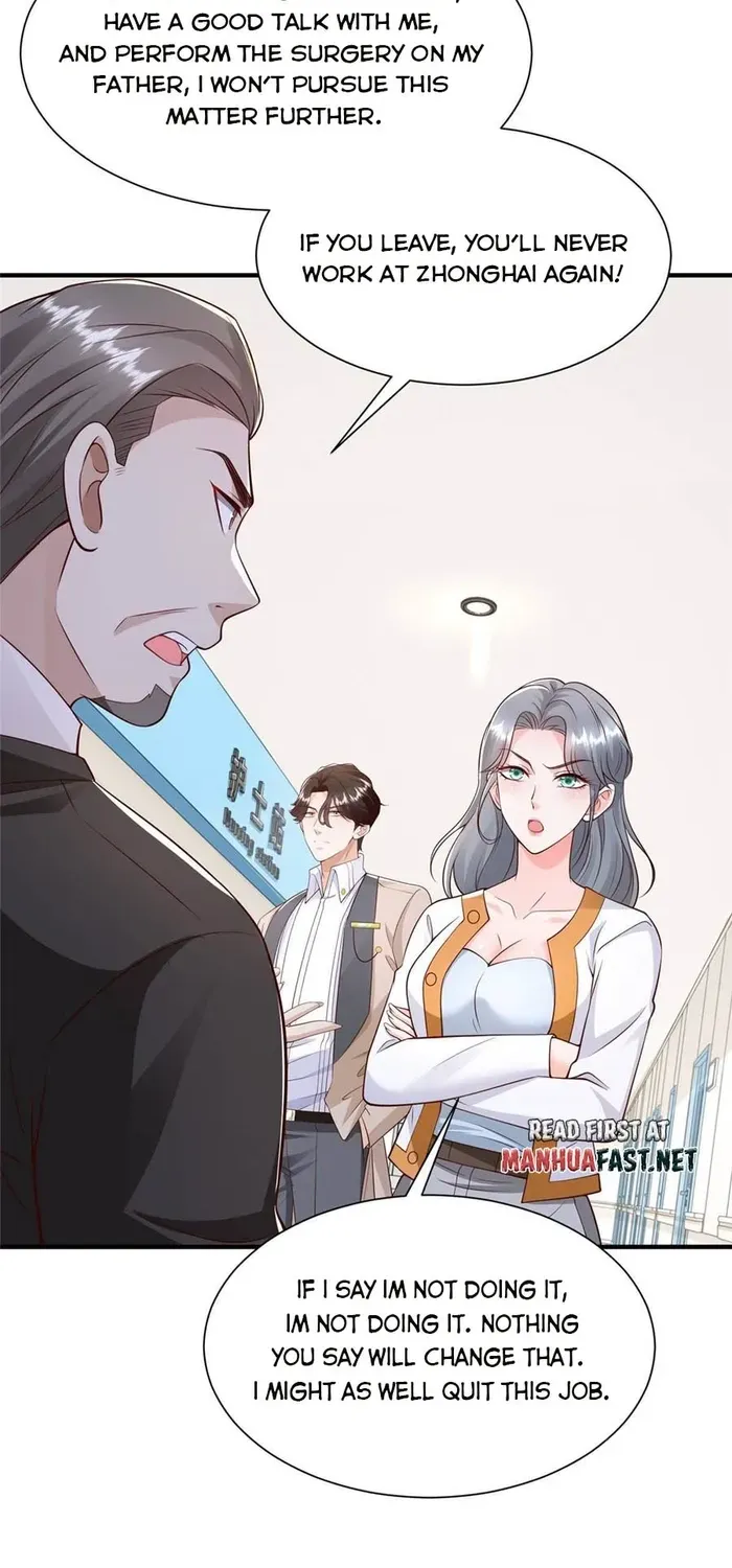 I Get A Random New Occupation Every Week Chapter 706 page 17 - 