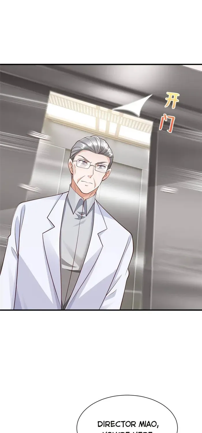 I Get A Random New Occupation Every Week Chapter 706 page 18 - 