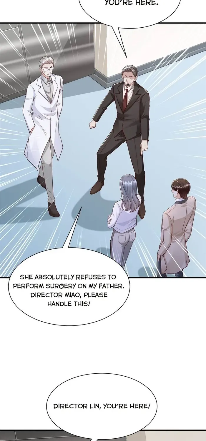 I Get A Random New Occupation Every Week Chapter 706 page 19 - 
